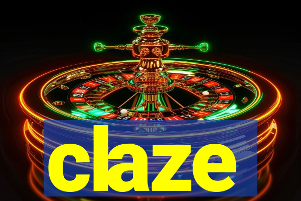 claze