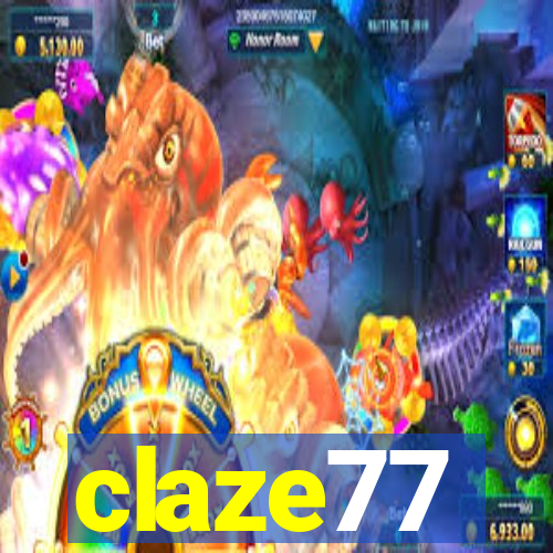 claze77