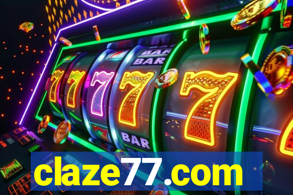 claze77.com