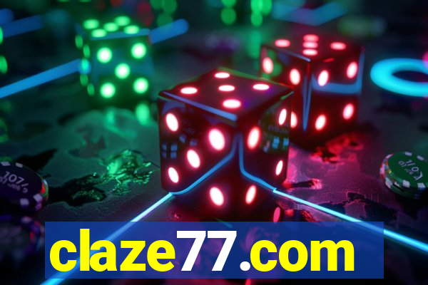 claze77.com