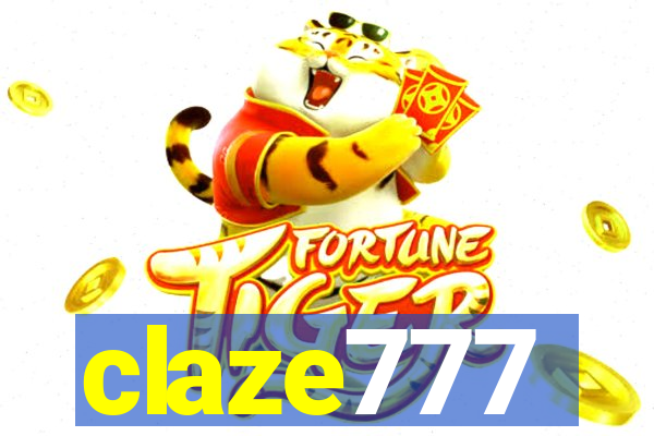 claze777