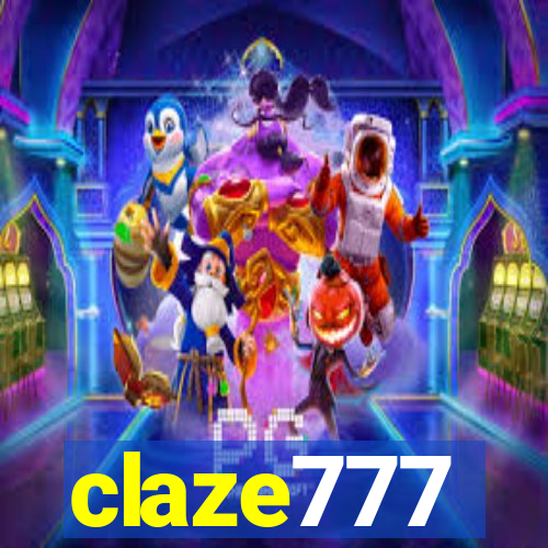 claze777