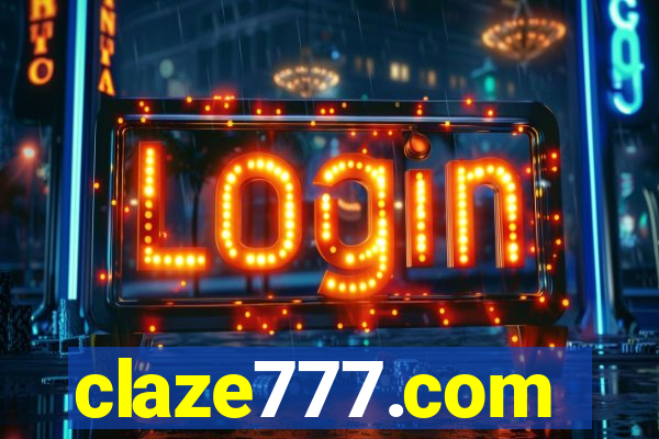 claze777.com