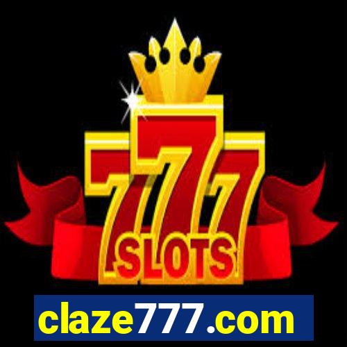 claze777.com