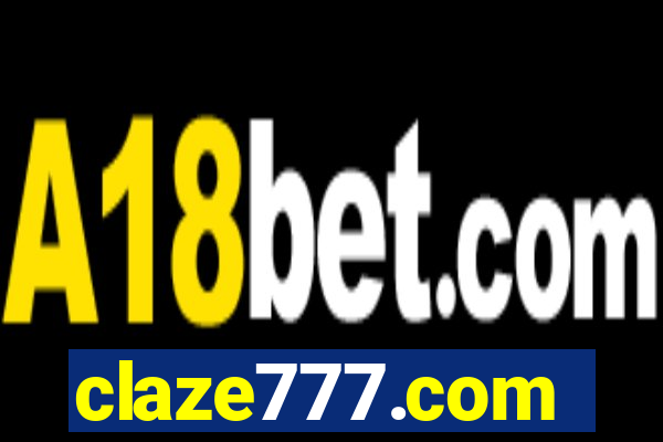 claze777.com