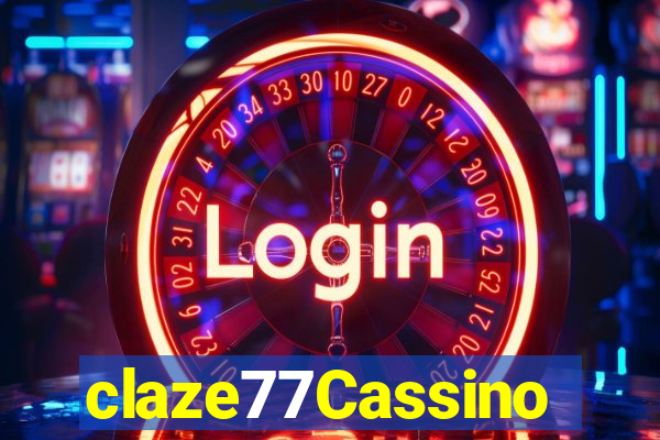 claze77Cassino