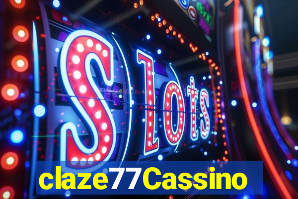 claze77Cassino