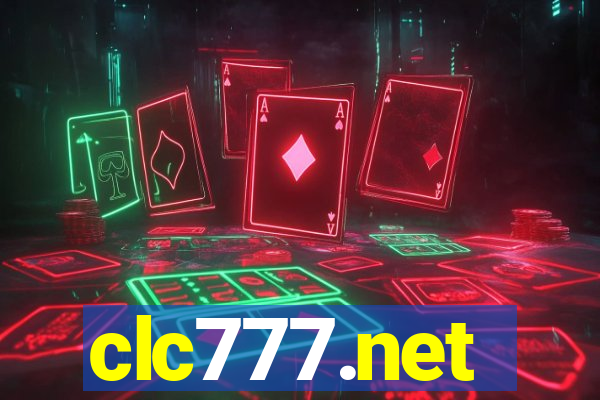 clc777.net