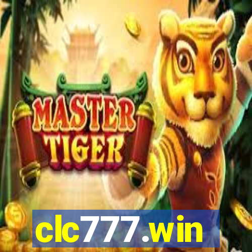 clc777.win