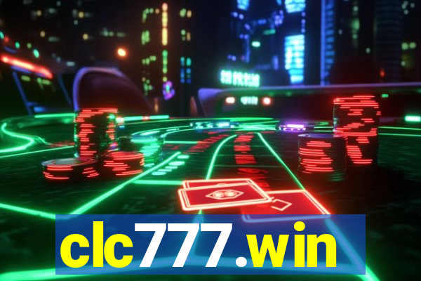 clc777.win