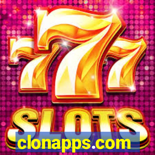 clonapps.com