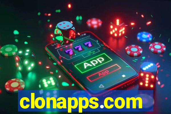 clonapps.com