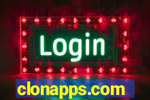 clonapps.com