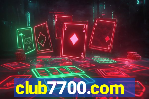 club7700.com