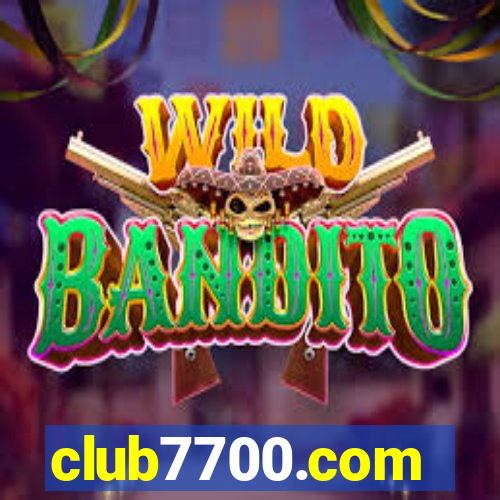 club7700.com