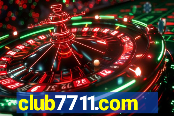 club7711.com