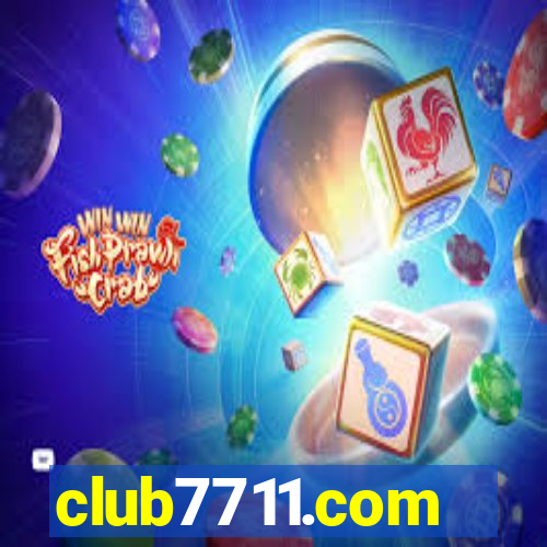 club7711.com