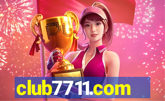 club7711.com