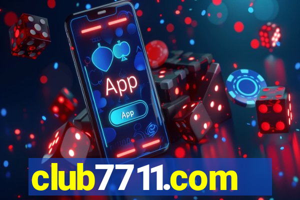 club7711.com