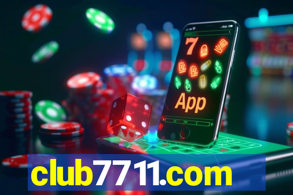 club7711.com