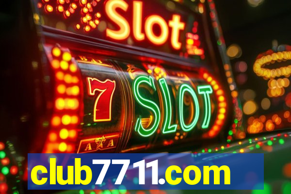 club7711.com