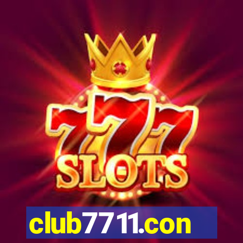 club7711.con