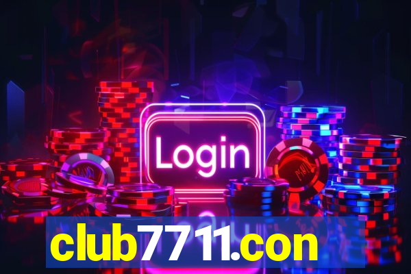 club7711.con