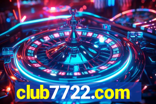 club7722.com