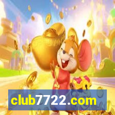 club7722.com