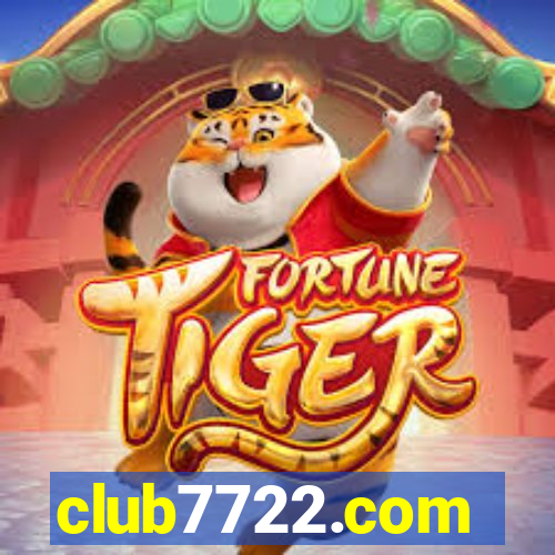 club7722.com