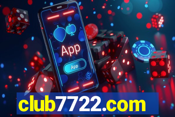 club7722.com