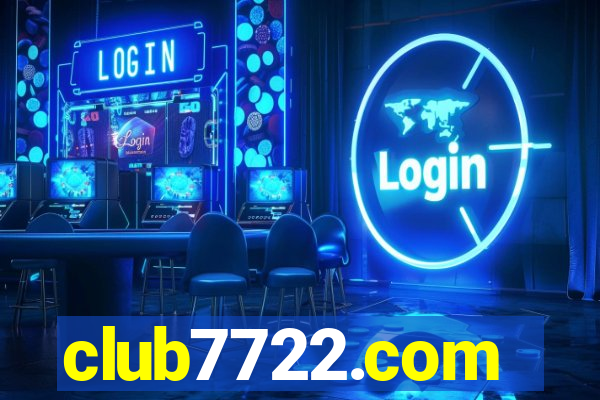 club7722.com