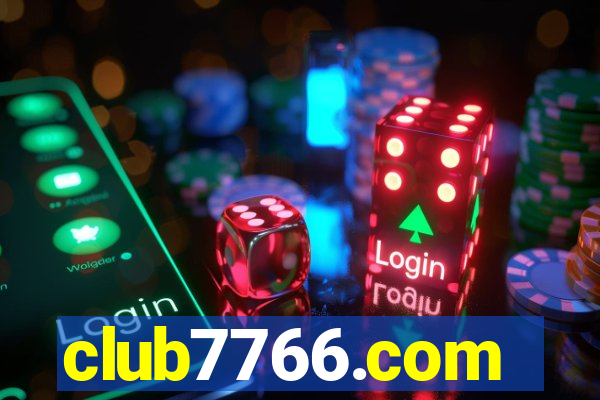 club7766.com