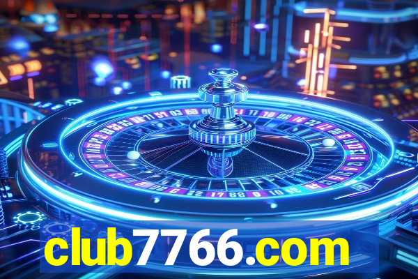 club7766.com