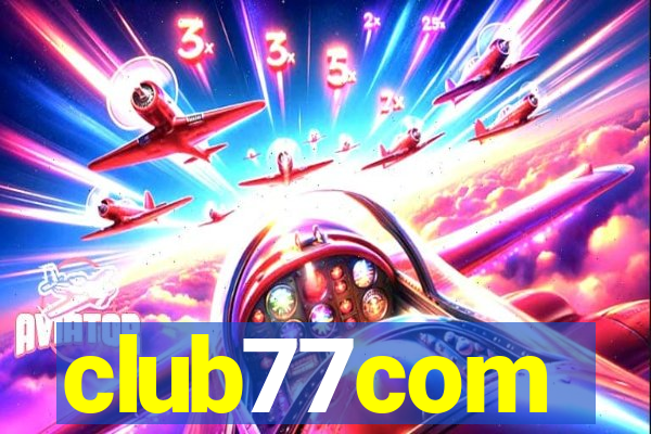 club77com