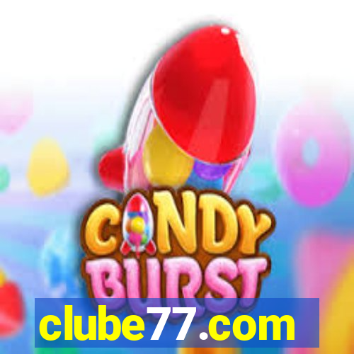 clube77.com