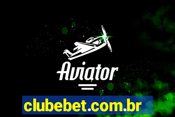 clubebet.com.br