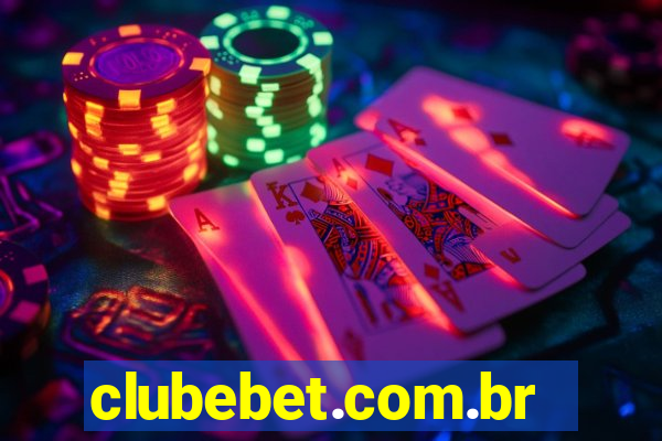 clubebet.com.br