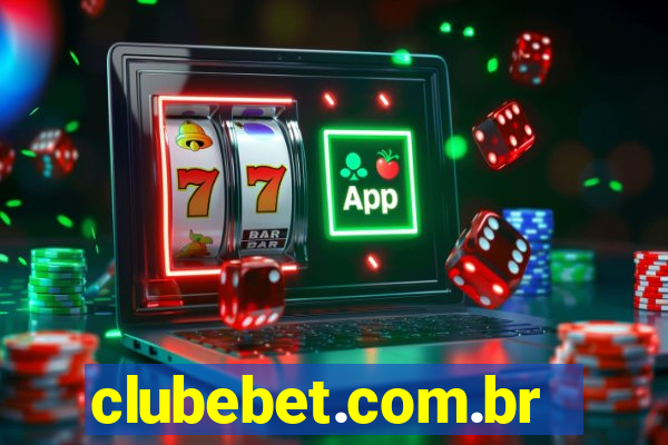 clubebet.com.br