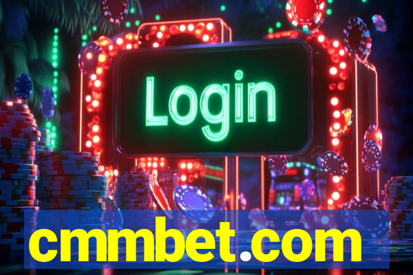 cmmbet.com