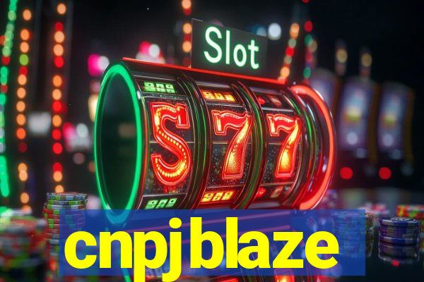 cnpjblaze