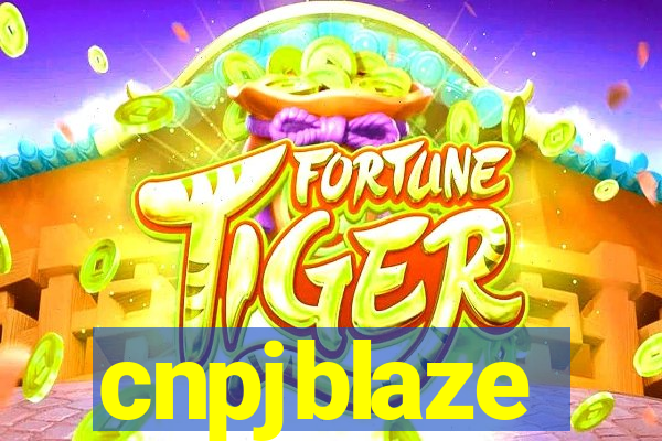 cnpjblaze