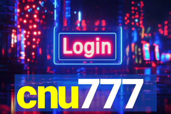 cnu777