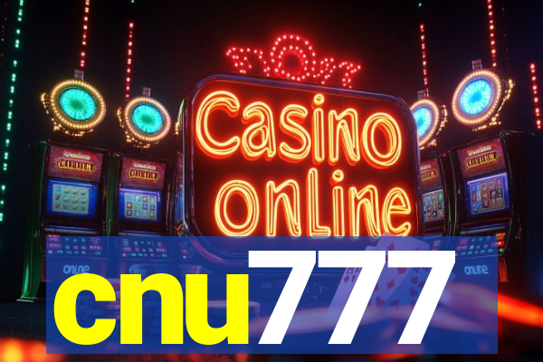 cnu777