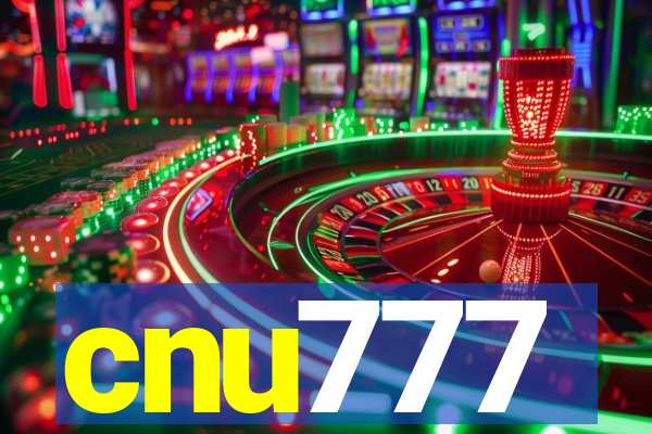 cnu777