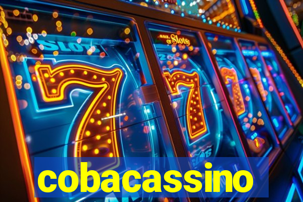 cobacassino