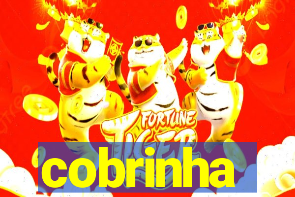 cobrinha