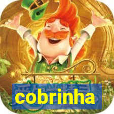 cobrinha