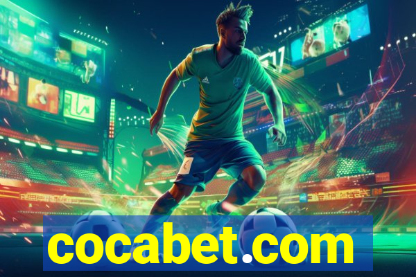 cocabet.com