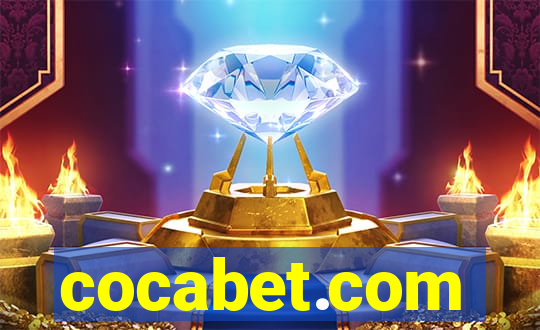 cocabet.com